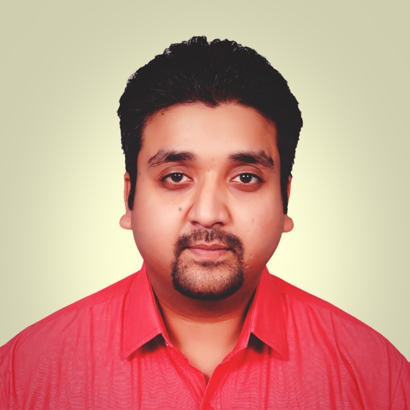 Anshul Tayal
